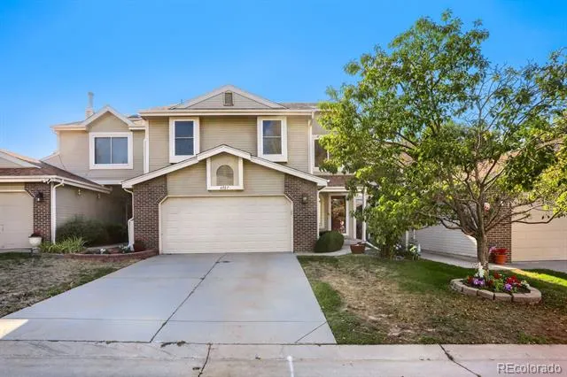 4927 S Eagle Circle Aurora, CO 80015