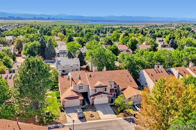 4927 S Eagle Circle Aurora, CO 80015