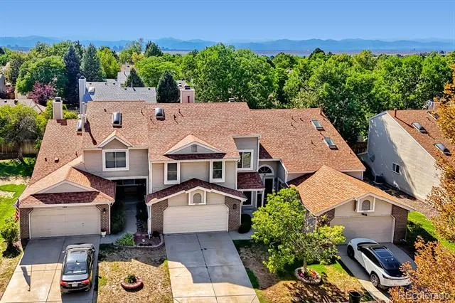 4927 S Eagle Circle Aurora, CO 80015
