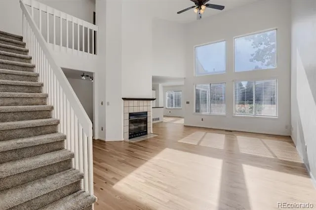 4927 S Eagle Circle Aurora, CO 80015