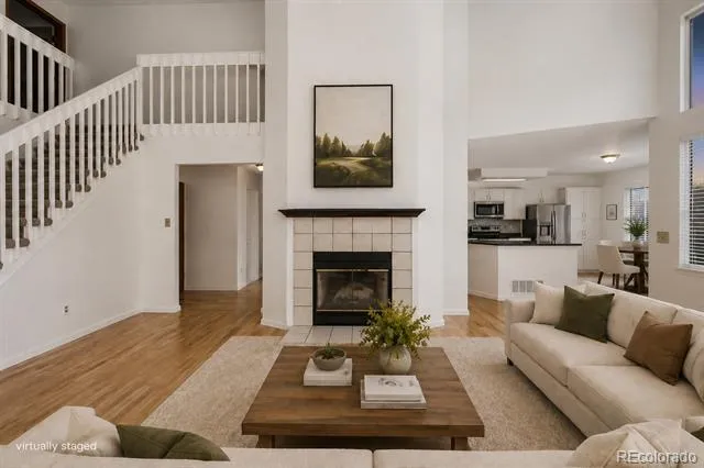 4927 S Eagle Circle Aurora, CO 80015