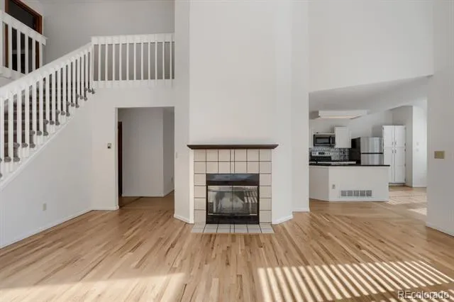 4927 S Eagle Circle Aurora, CO 80015
