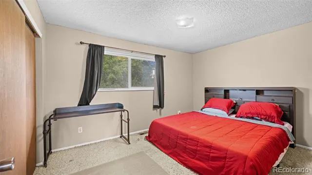 1615 Mineola Street Colorado Springs, CO 80915