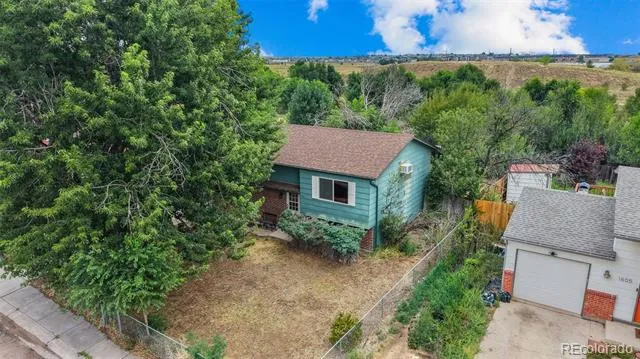 1615 Mineola Street Colorado Springs, CO 80915