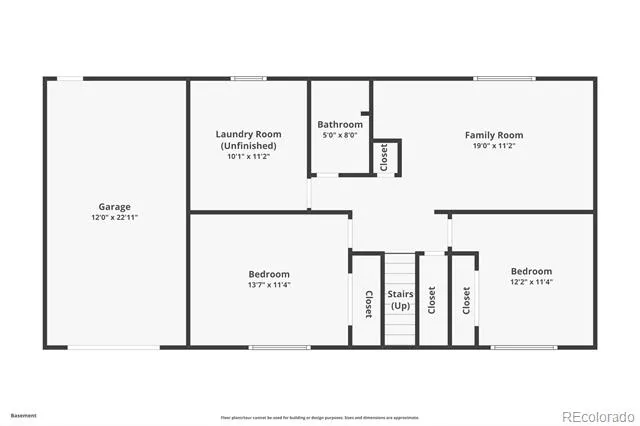 1615 Mineola Street Colorado Springs, CO 80915