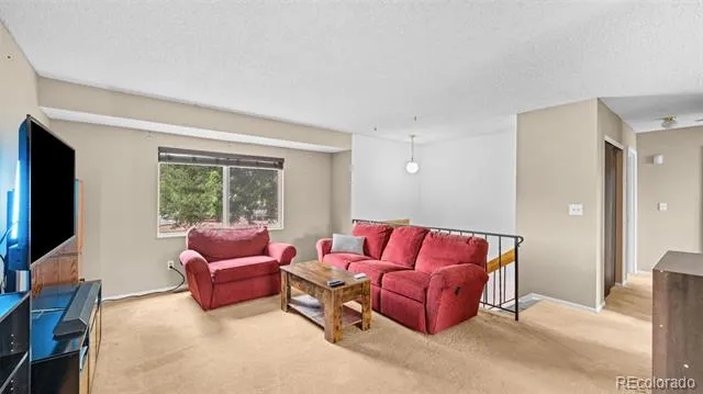 1615 Mineola Street Colorado Springs, CO 80915