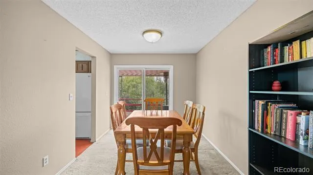 1615 Mineola Street Colorado Springs, CO 80915