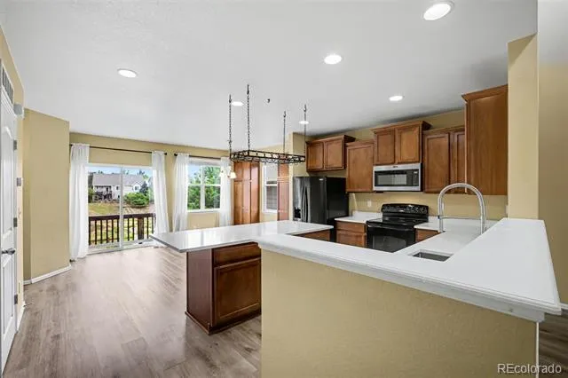 3603 Amber Sun Circle Castle Rock, CO 80108