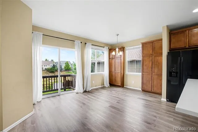 3603 Amber Sun Circle Castle Rock, CO 80108