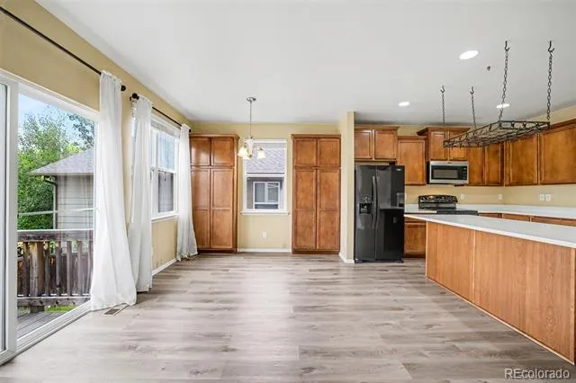3603 Amber Sun Circle Castle Rock, CO 80108