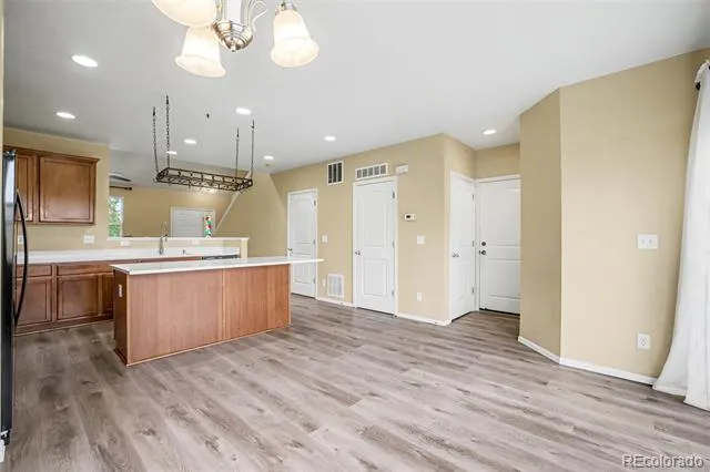 3603 Amber Sun Circle Castle Rock, CO 80108