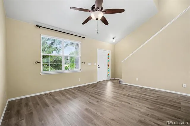 3603 Amber Sun Circle Castle Rock, CO 80108