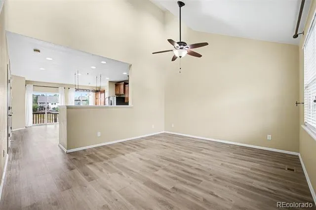 3603 Amber Sun Circle Castle Rock, CO 80108