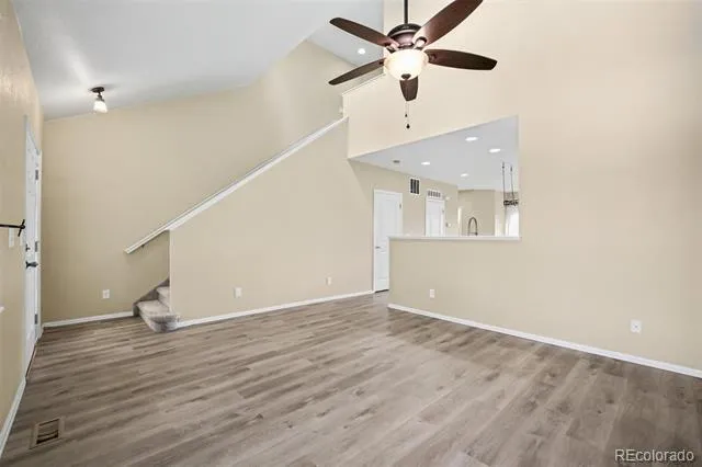 3603 Amber Sun Circle Castle Rock, CO 80108