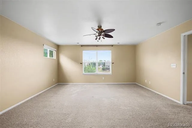 3603 Amber Sun Circle Castle Rock, CO 80108