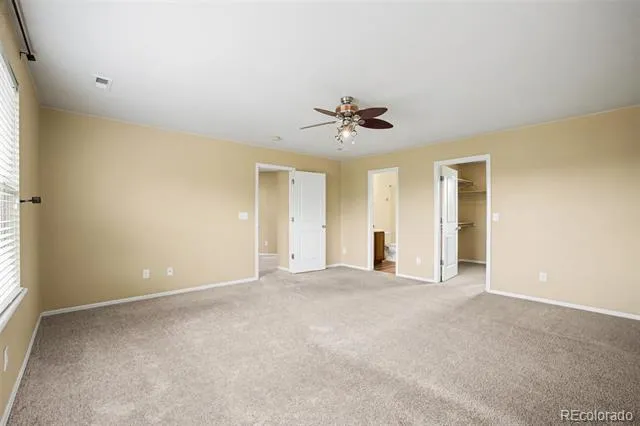 3603 Amber Sun Circle Castle Rock, CO 80108