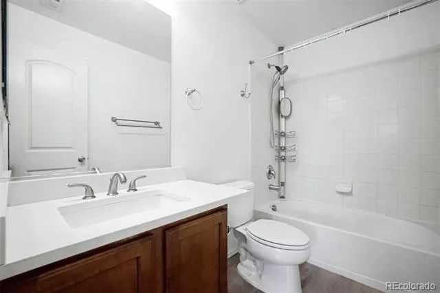 3603 Amber Sun Circle Castle Rock, CO 80108