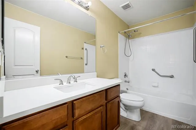 3603 Amber Sun Circle Castle Rock, CO 80108