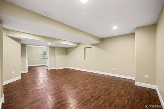3603 Amber Sun Circle Castle Rock, CO 80108