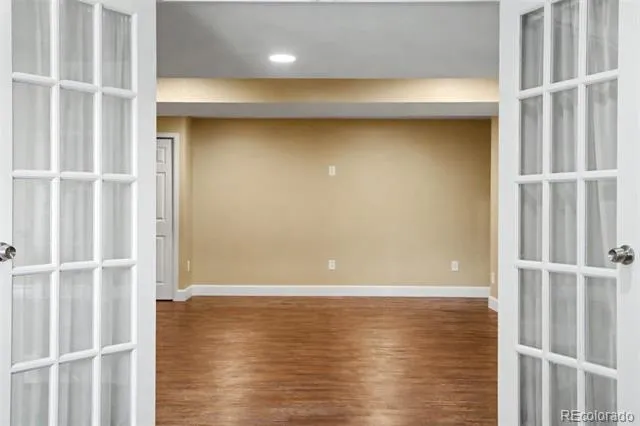 3603 Amber Sun Circle Castle Rock, CO 80108