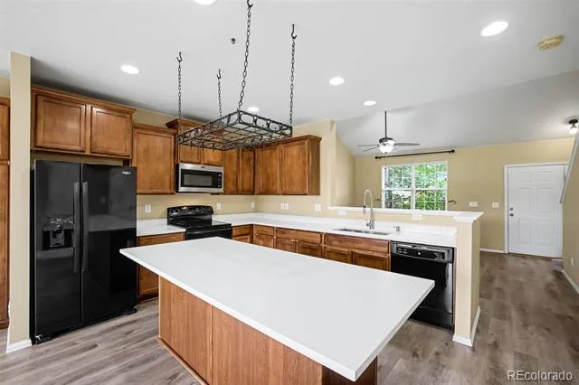 3603 Amber Sun Circle Castle Rock, CO 80108