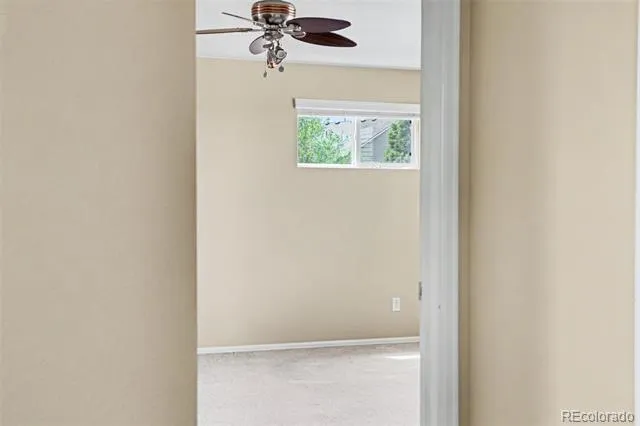3603 Amber Sun Circle Castle Rock, CO 80108