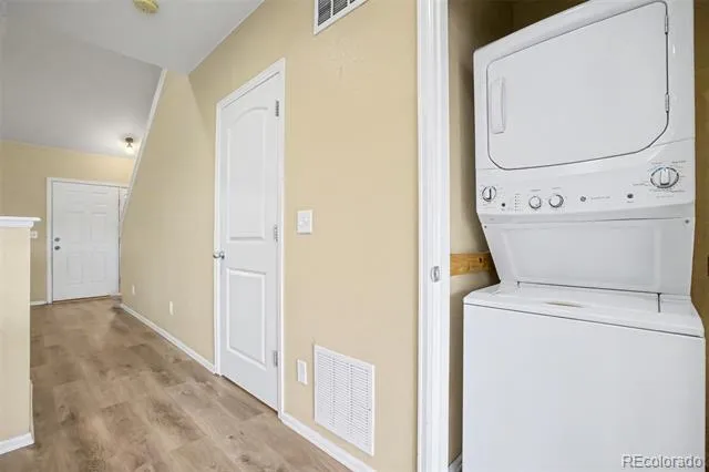 3603 Amber Sun Circle Castle Rock, CO 80108