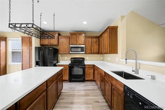 3603 Amber Sun Circle Castle Rock, CO 80108