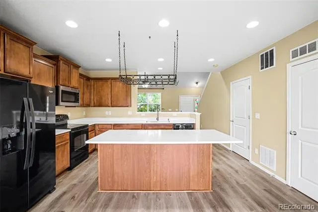 3603 Amber Sun Circle Castle Rock, CO 80108