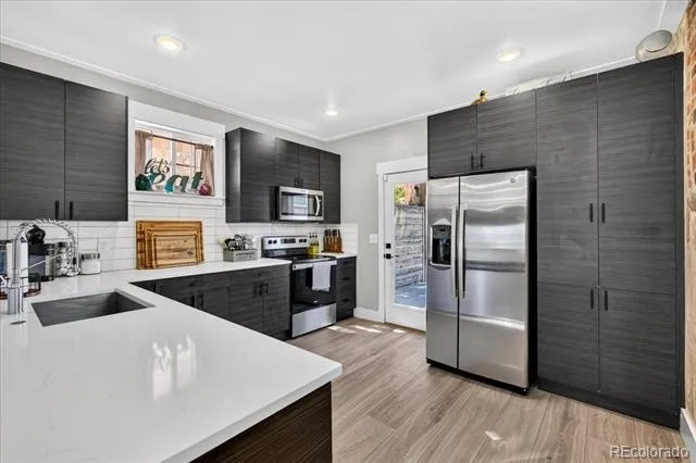 660 1st Avenue Deer Trail, CO 80105