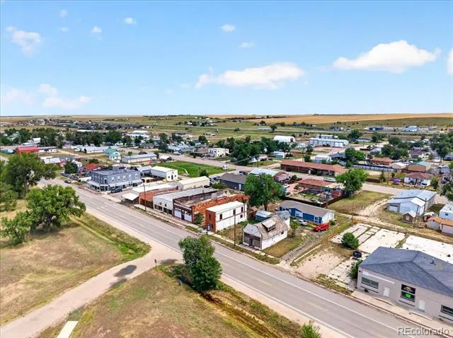 660 1st Avenue Deer Trail, CO 80105