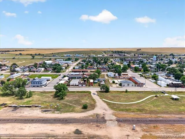660 1st Avenue Deer Trail, CO 80105