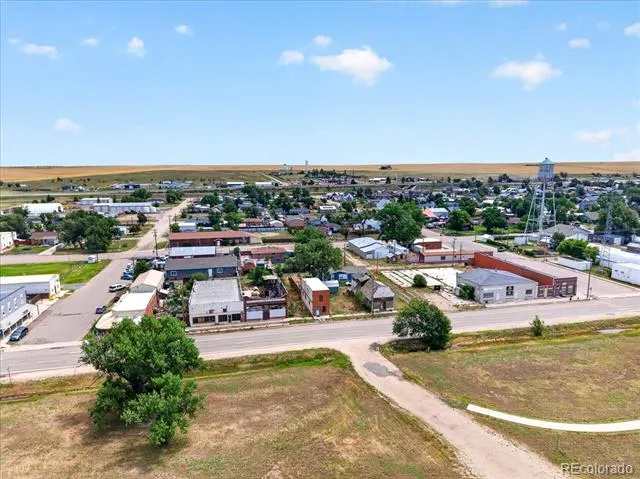 660 1st Avenue Deer Trail, CO 80105