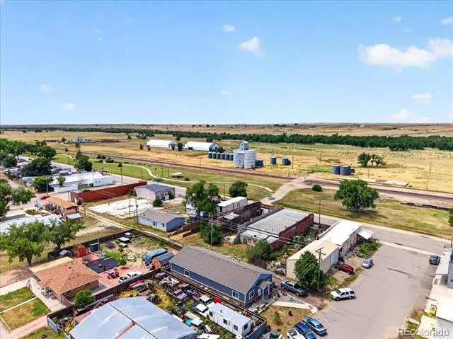 660 1st Avenue Deer Trail, CO 80105
