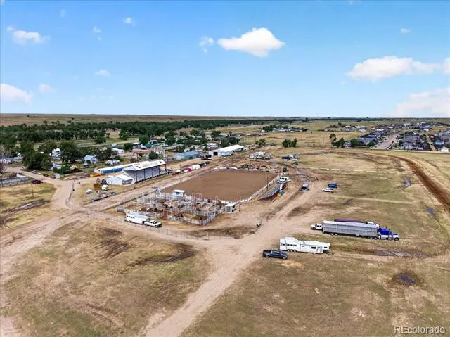 660 1st Avenue Deer Trail, CO 80105