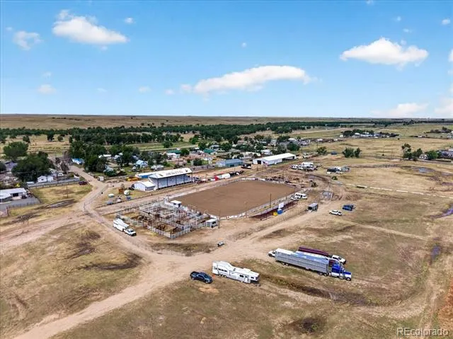 660 1st Avenue Deer Trail, CO 80105