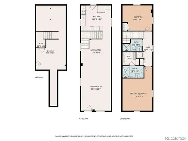 660 1st Avenue Deer Trail, CO 80105