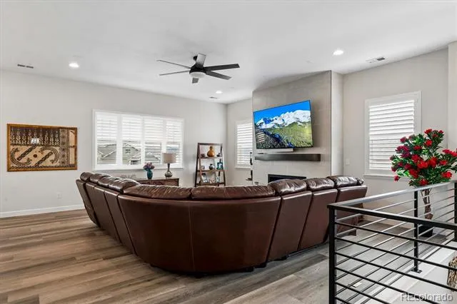 1285 Melting Snow Way Castle Rock, CO 80109
