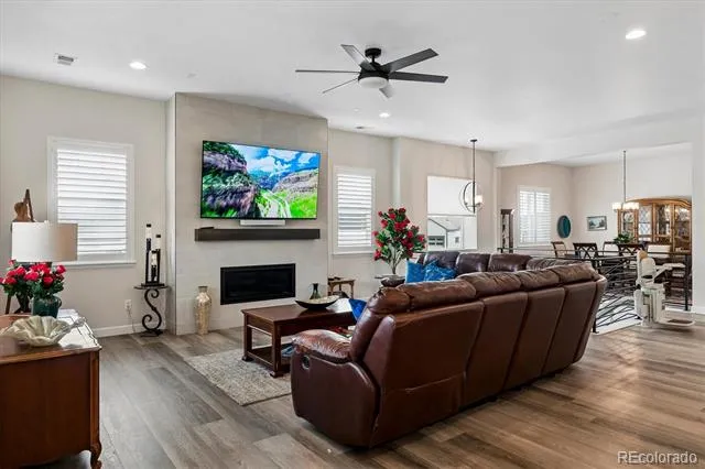 1285 Melting Snow Way Castle Rock, CO 80109