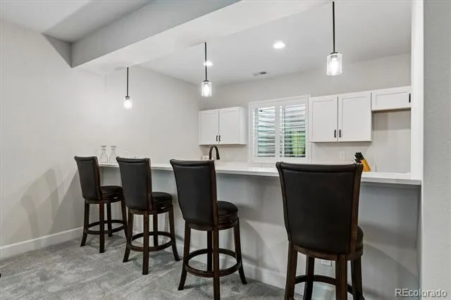 1285 Melting Snow Way Castle Rock, CO 80109