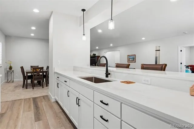 1285 Melting Snow Way Castle Rock, CO 80109