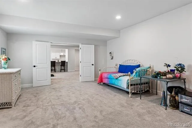 1285 Melting Snow Way Castle Rock, CO 80109