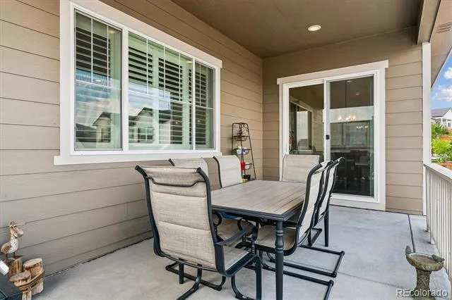 1285 Melting Snow Way Castle Rock, CO 80109