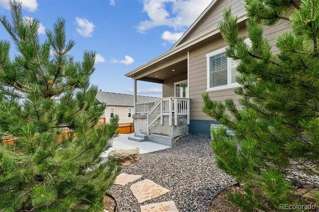 1285 Melting Snow Way Castle Rock, CO 80109