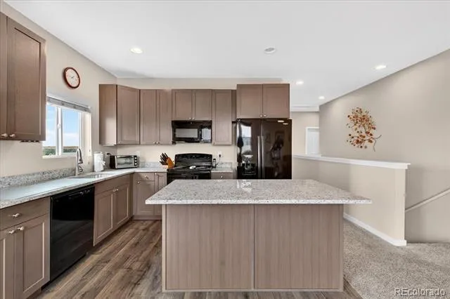 495 S 2nd Avenue Deer Trail, CO 80105