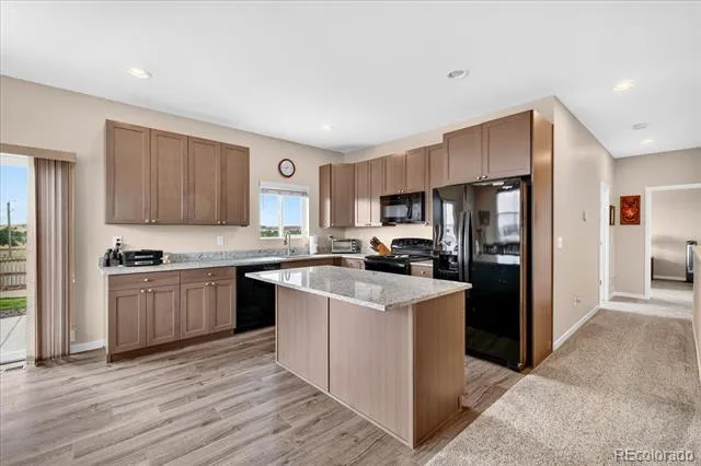 495 S 2nd Avenue Deer Trail, CO 80105