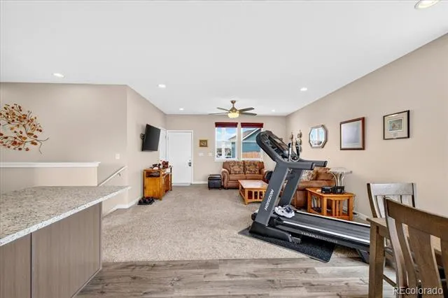 495 S 2nd Avenue Deer Trail, CO 80105