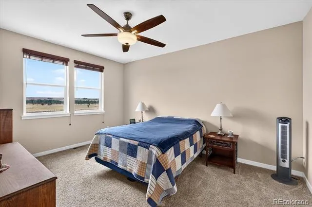 495 S 2nd Avenue Deer Trail, CO 80105