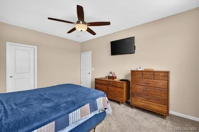 495 S 2nd Avenue Deer Trail, CO 80105