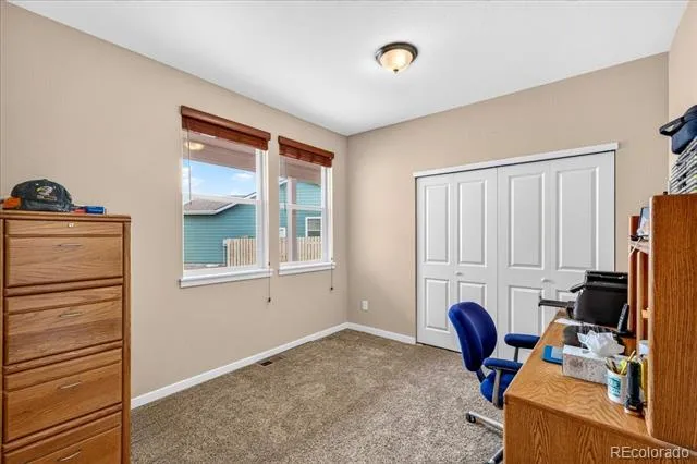 495 S 2nd Avenue Deer Trail, CO 80105